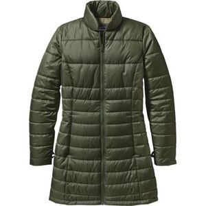 Patagonia Parka